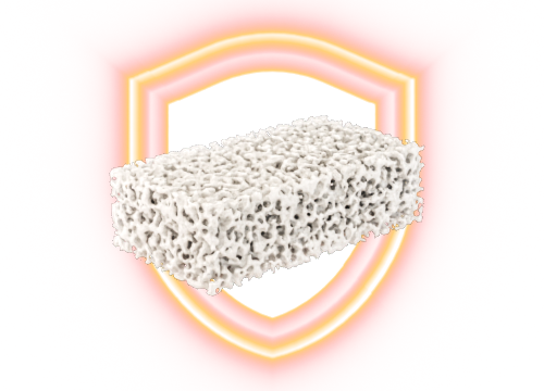 DeliFlow Reinforced Durability