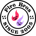 fire bros logo