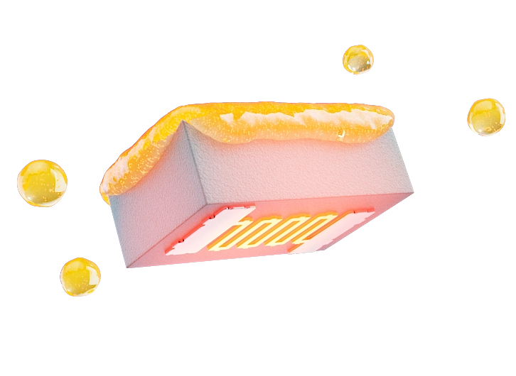 Roscentix Heating Core