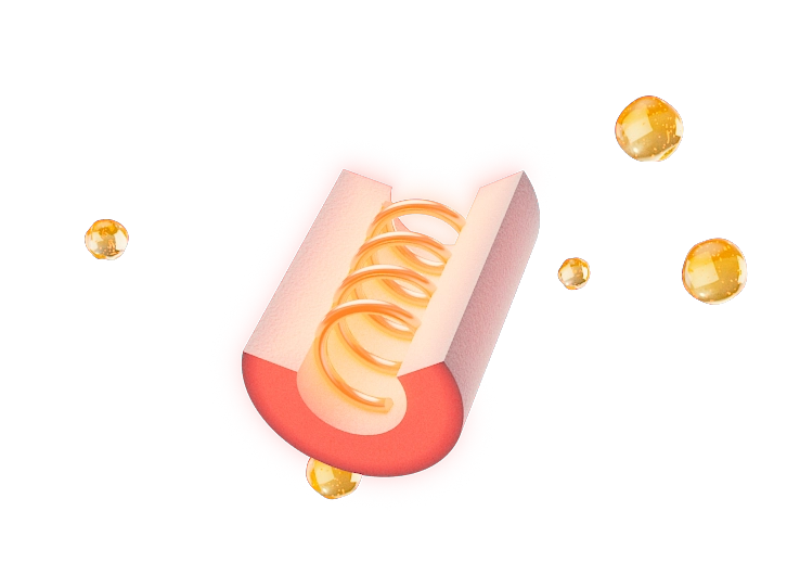 Formatrix Heating Core