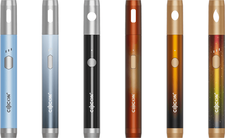 Cilicon Designed for FLARE Buff1