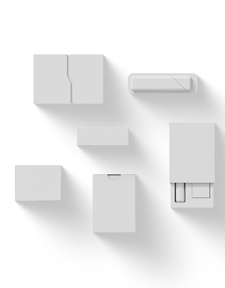 CILICON Packaging Service Mobile