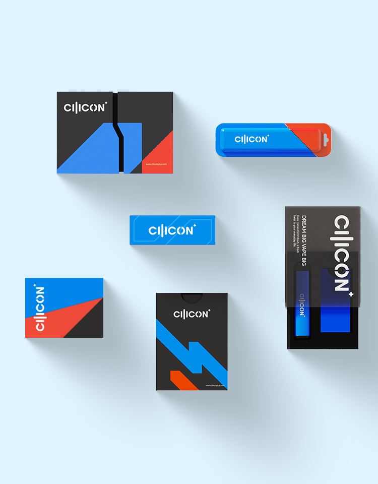 CILICON Packaging Service