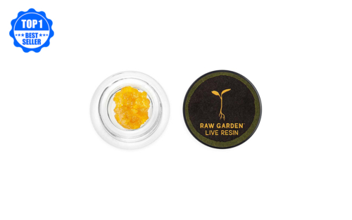 California-Best-Selling-Concentrate-Hella-Jelly-Live-Resin-1g