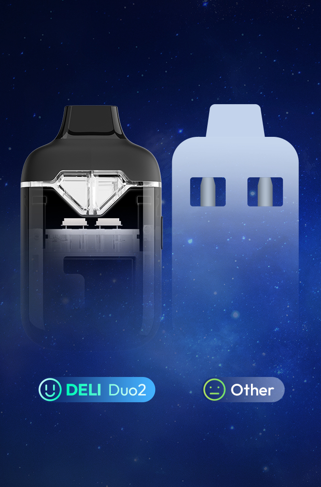 Clean & Pure, True to Your Oils Mobile