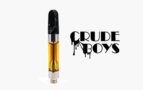 Crude-Boys
