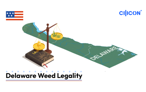 Delaware-Weed-Legality