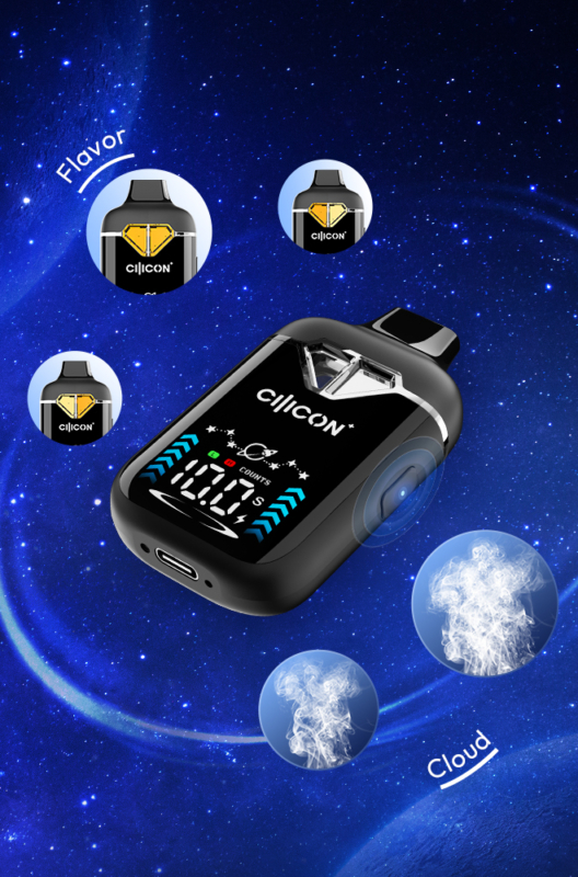 Flavor to Cloud Mobile