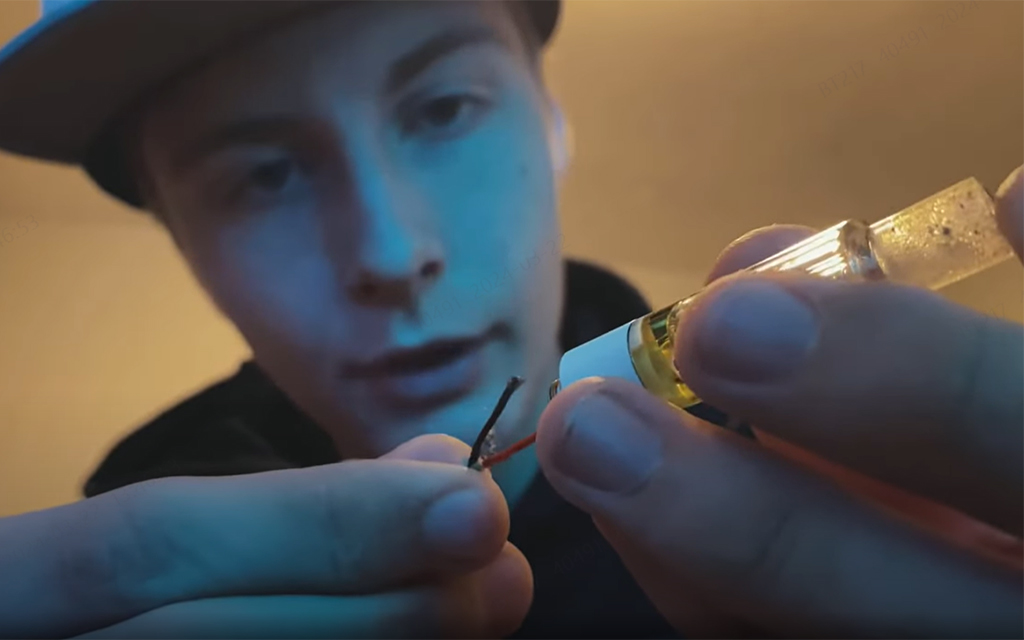 How to Hit a Cart Without a Battery 7 Ingenious Ways