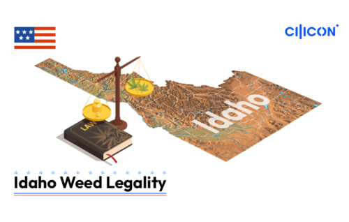 Idaho-Weed-Legality