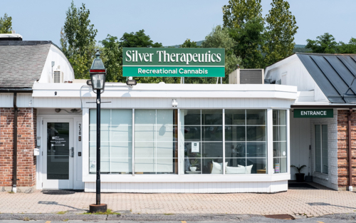 Massachusetts-Dispensary