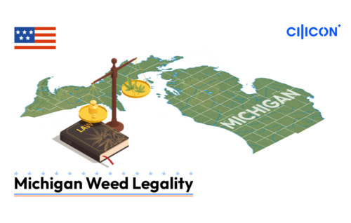 Michigan-Weed-Legality