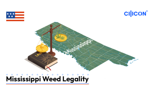 Mississippi-Weed-Legality