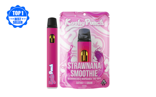 Missouris-Best-Strawnana-Smoothie-Distillate-Disposable-1g