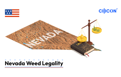 Nevada-Weed-Legality