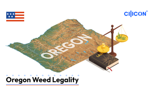 Oregon-Weed-Legality