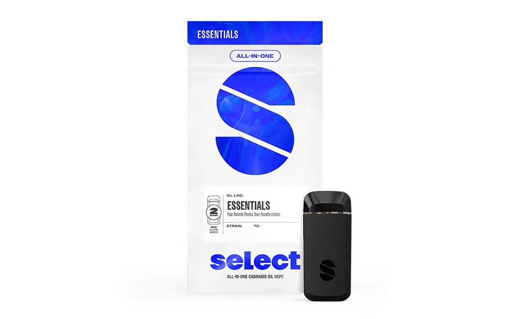 Select-Green-Kush-2-Clementine-Blue-Dream