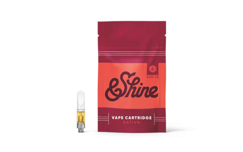 Shine-Pineapple-Express-Distillate-Botanical-Cartridge-1g
