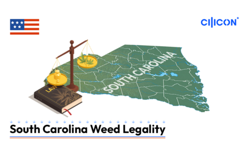 South-Carolina-Weed-Legality