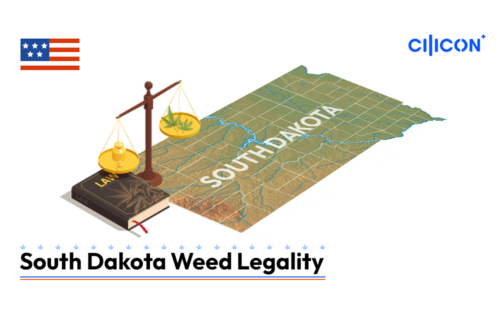 South-Dakota-Weed-Legality