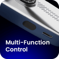 Multi-Function Control