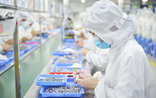 Top-vape-manufacturers-in-Shenzhen