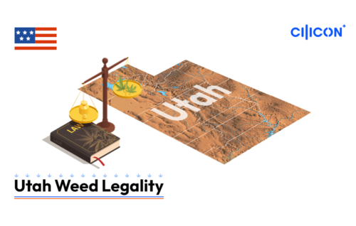 Utah-Weed-Legality