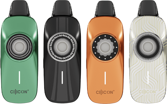 VIVA Dab Vape Device CMF