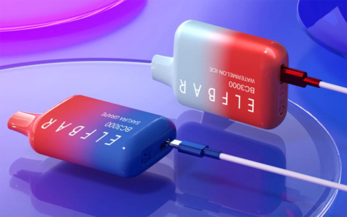 What-Type-of-Elf-Bar-Charger-Should-You-Use-1