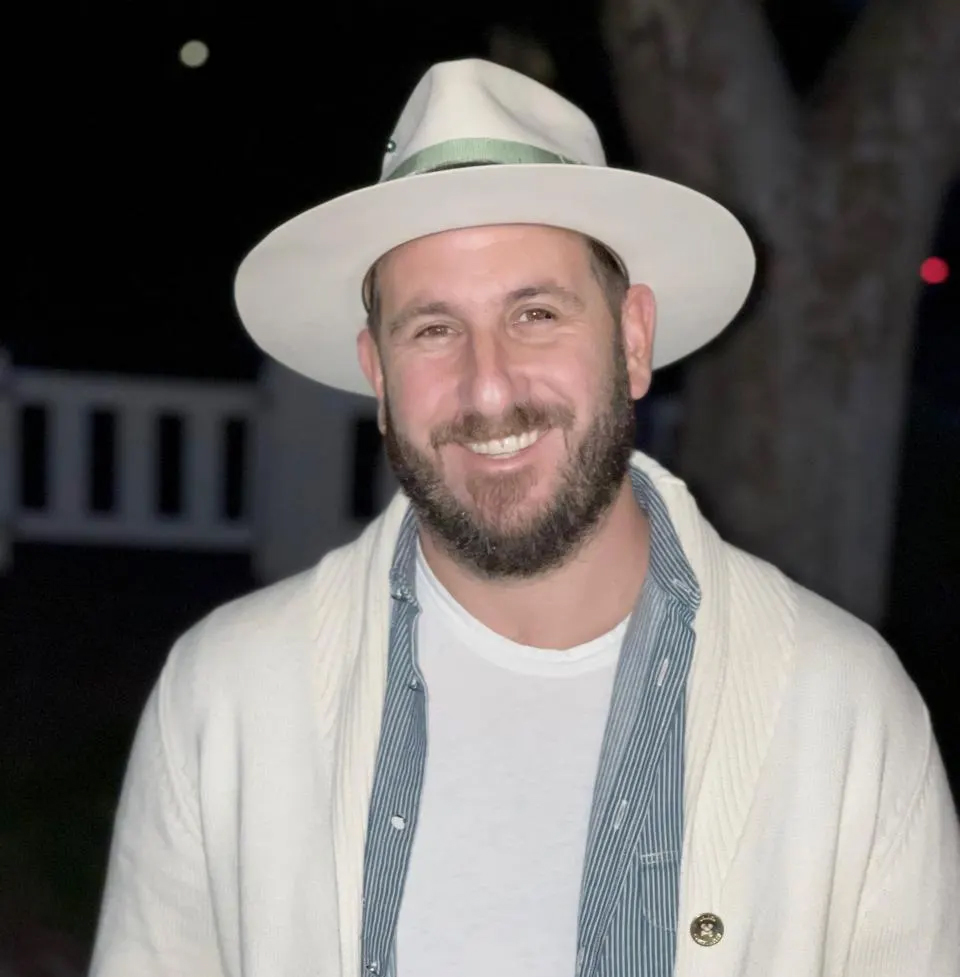 710 Founder - Brad Melshenker