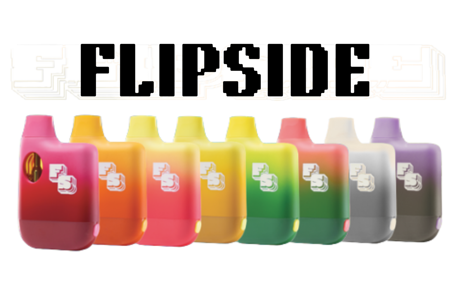 FLIPSIDE's Disposable