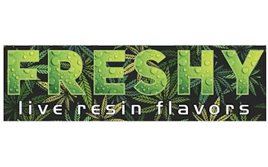 FRESHY-Logo