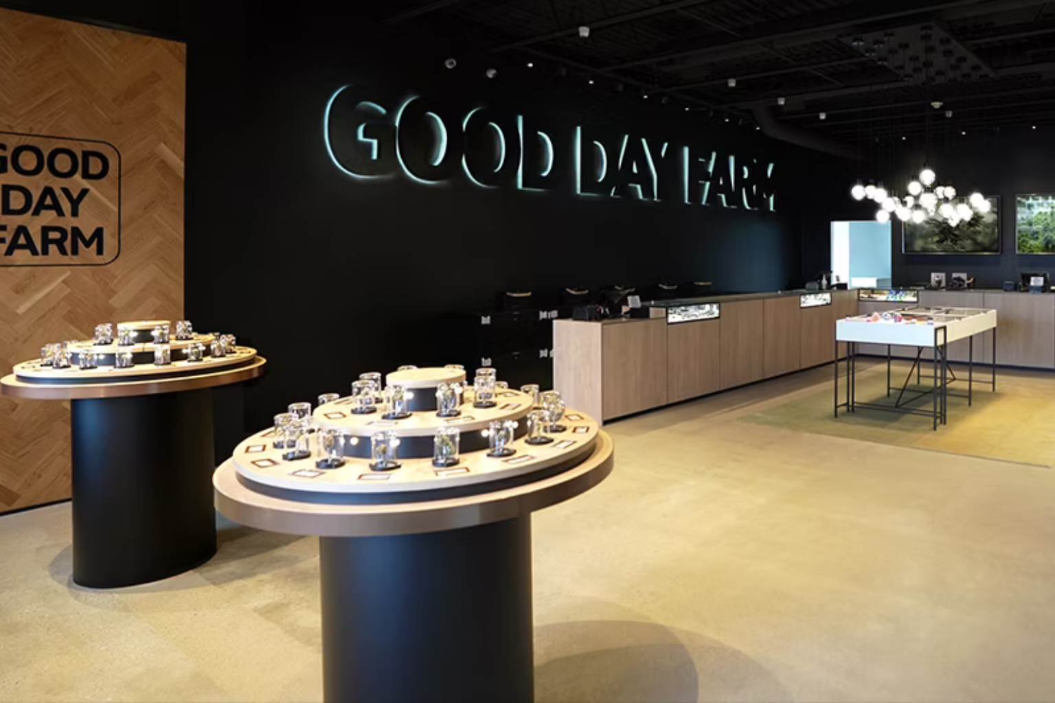 Good Day Farm Dispensary