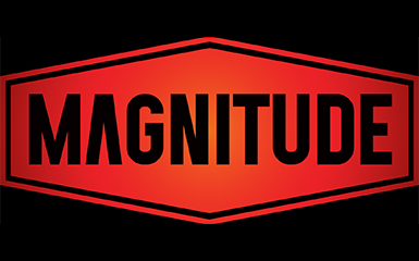 Magnitude LOGO