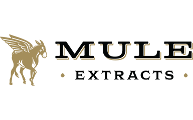 MuleExtracts Logo