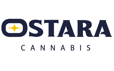 Ostara Cannabis Logo