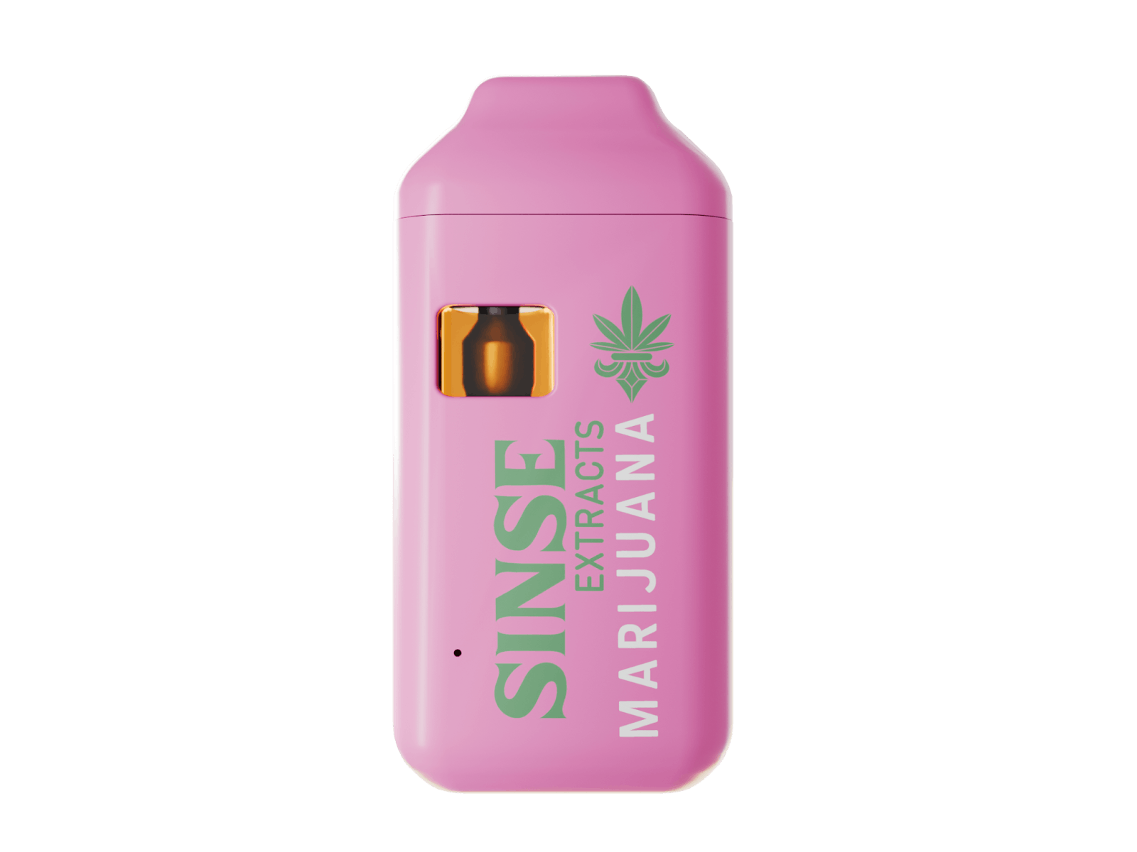 Sinse Cannabis Juicy Vapes