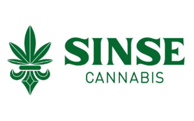 Sinse Cannabis Logo
