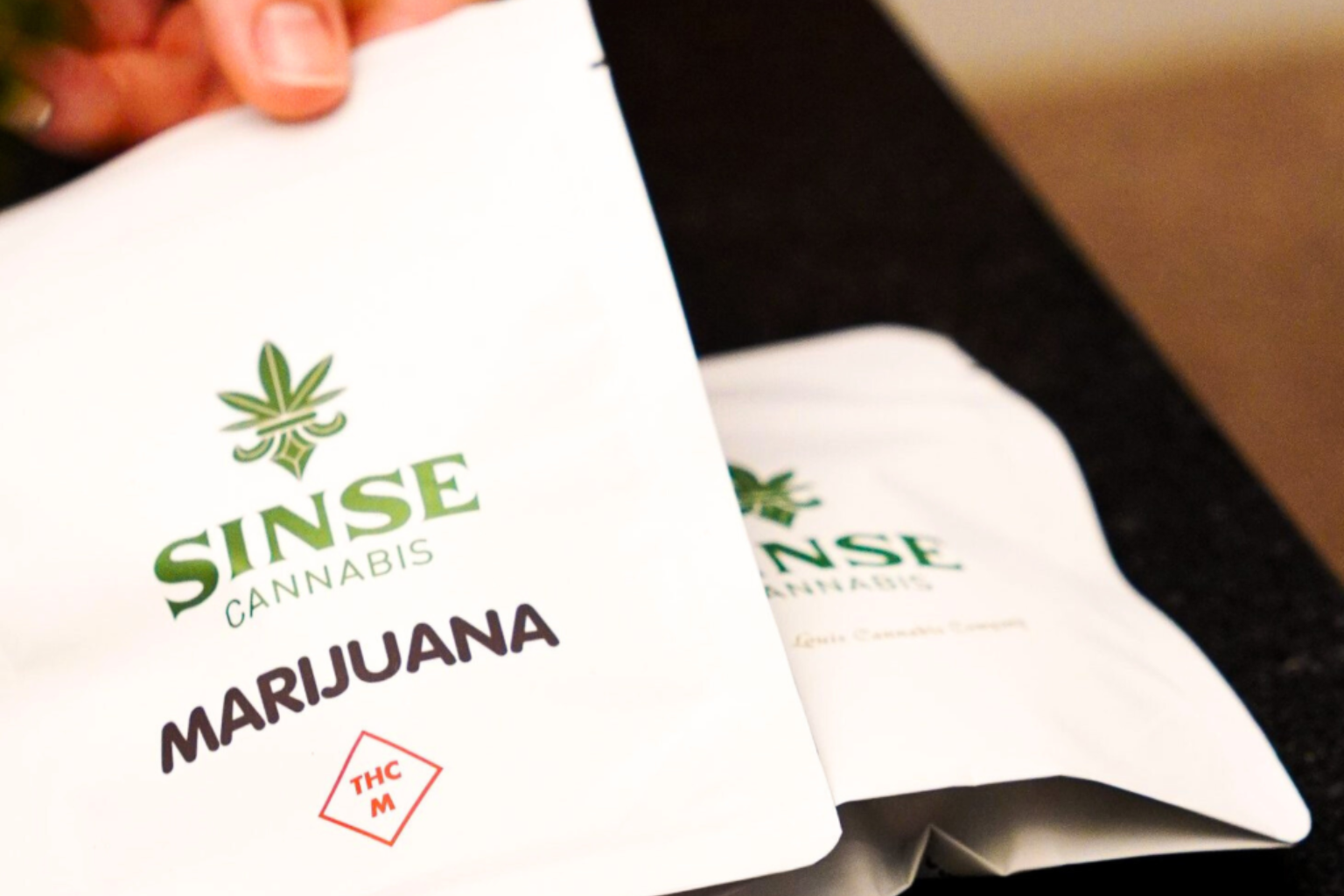 Sinse Cannabis
