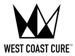 West Coast Cure Logo