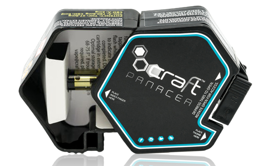 Craft 710 Panacea Line