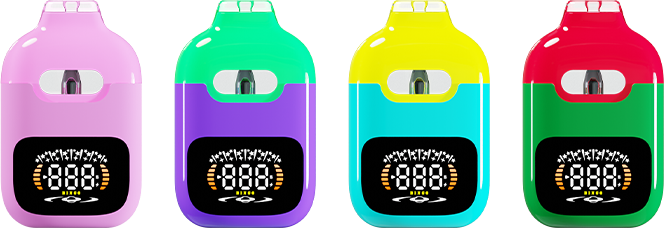 ELEV Box8 Pro CMF Mobile