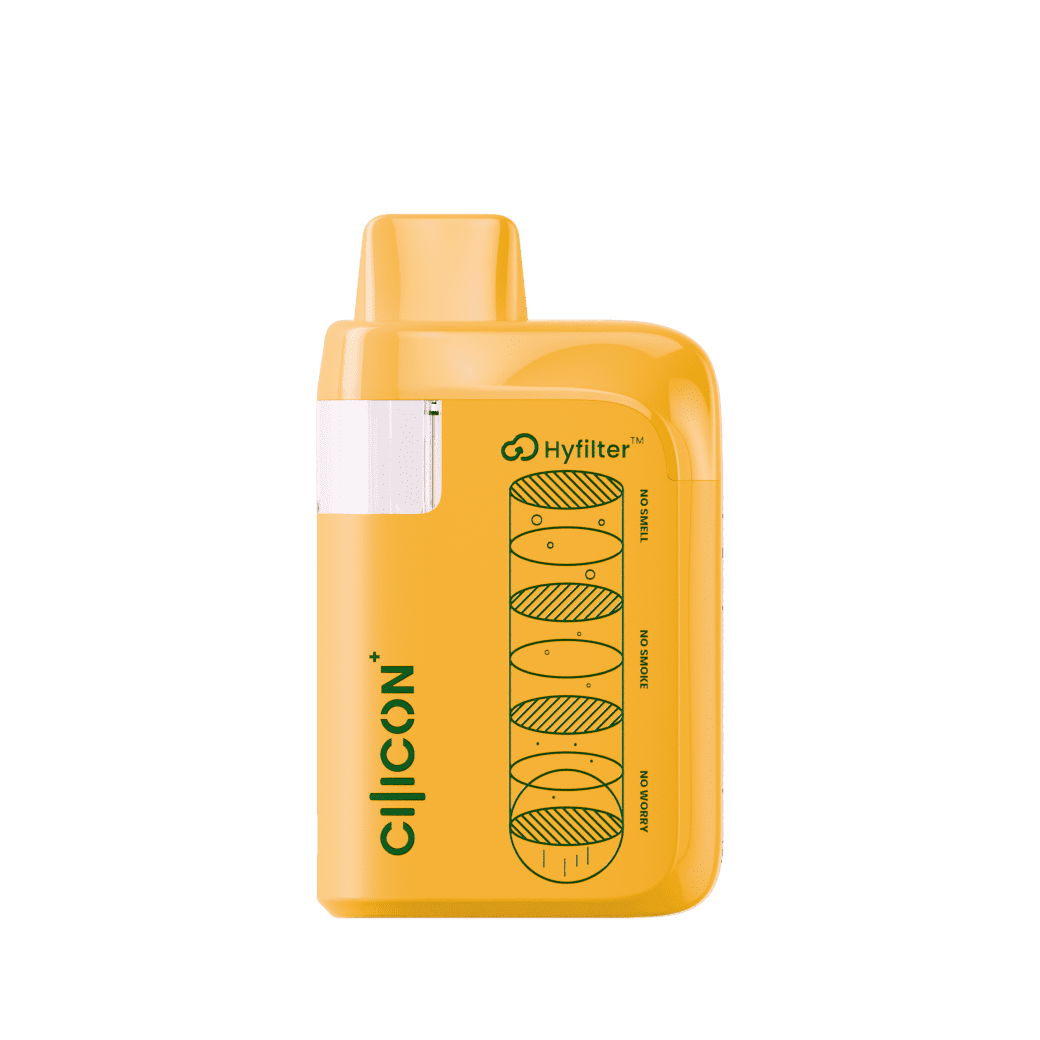 HYFREE - Air Filter Vape Device (1)