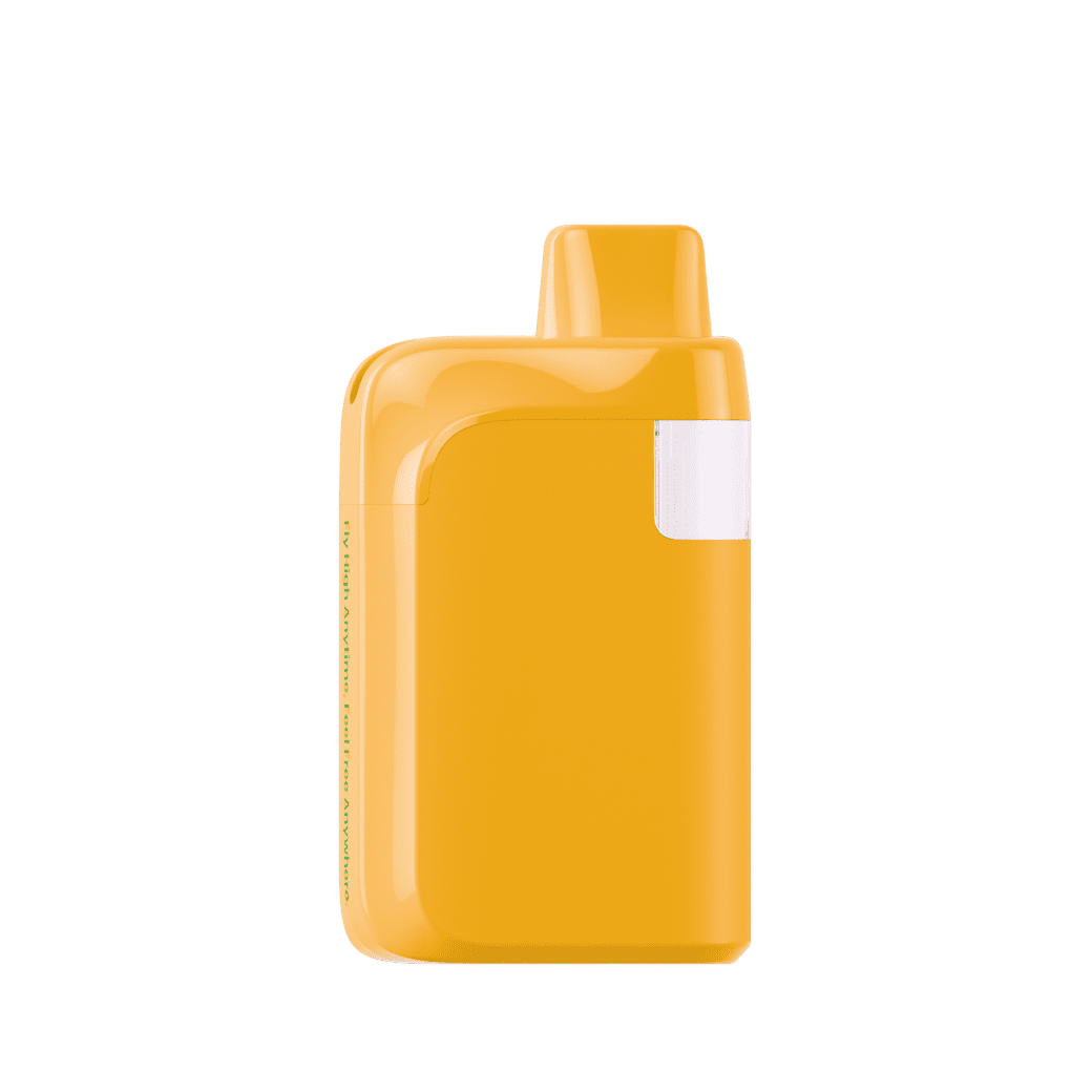 HYFREE - Air Filter Vape Device (21)