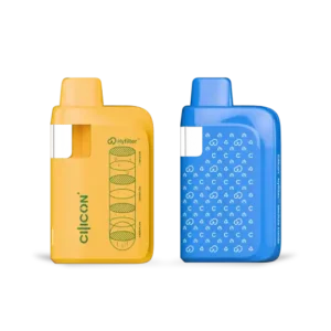 HYFREE-Air-Filter-Vape-Device