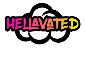 Hellavated Vape Logo
