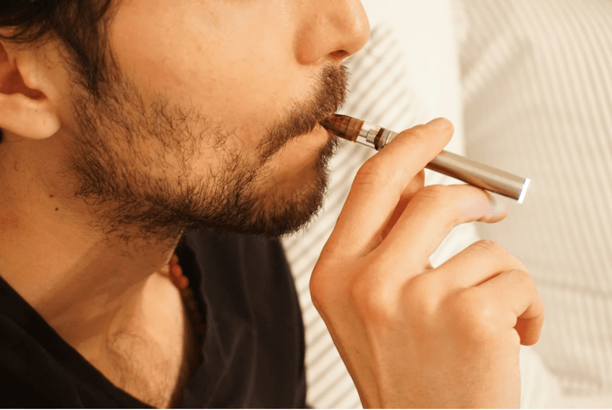 Hitting 510 Cartridge but No Vapor Produced