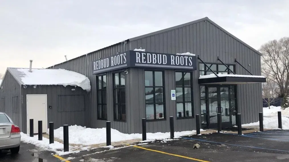 Redbud Roots Michigan Dispensary