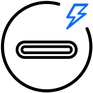 Type-C-Charging