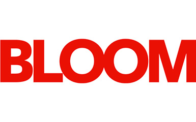 BLOOM LOGO